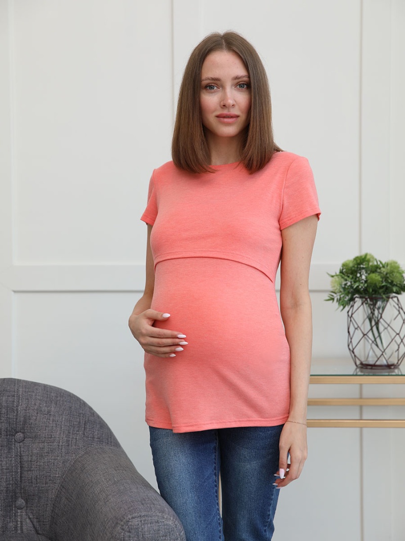  коралловый