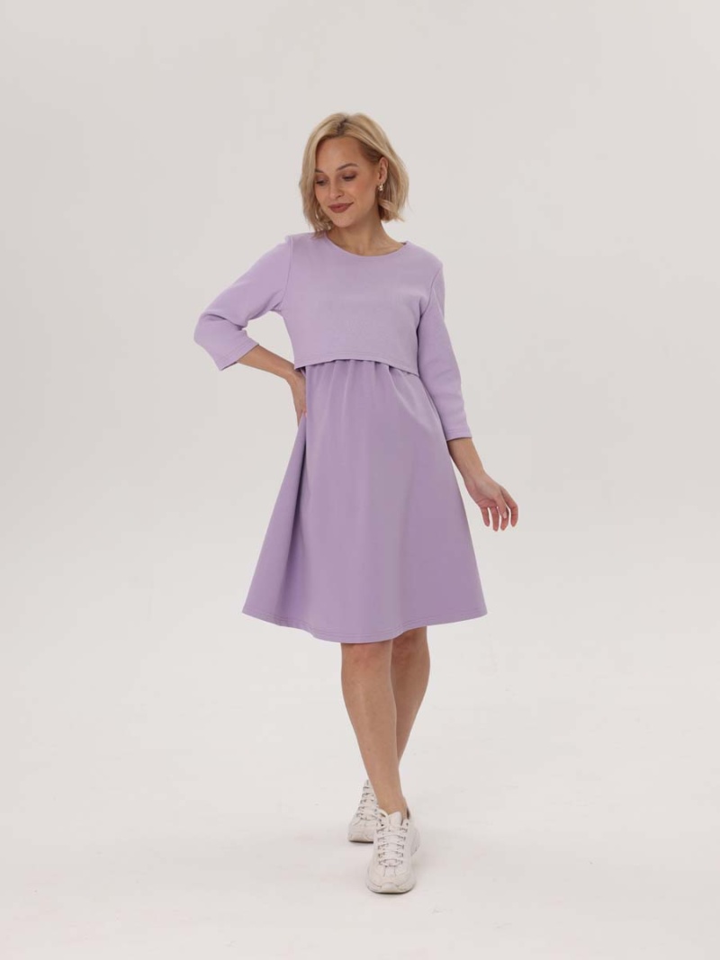  лавандовый