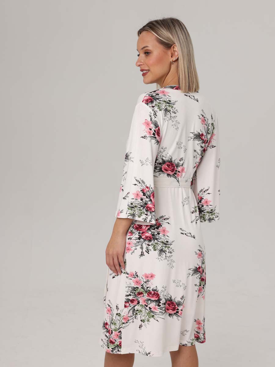  молочный/розовый/зеленый