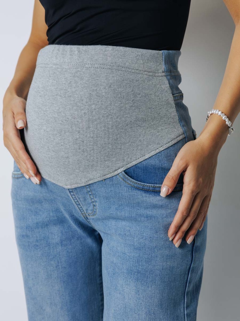  светло-голубой