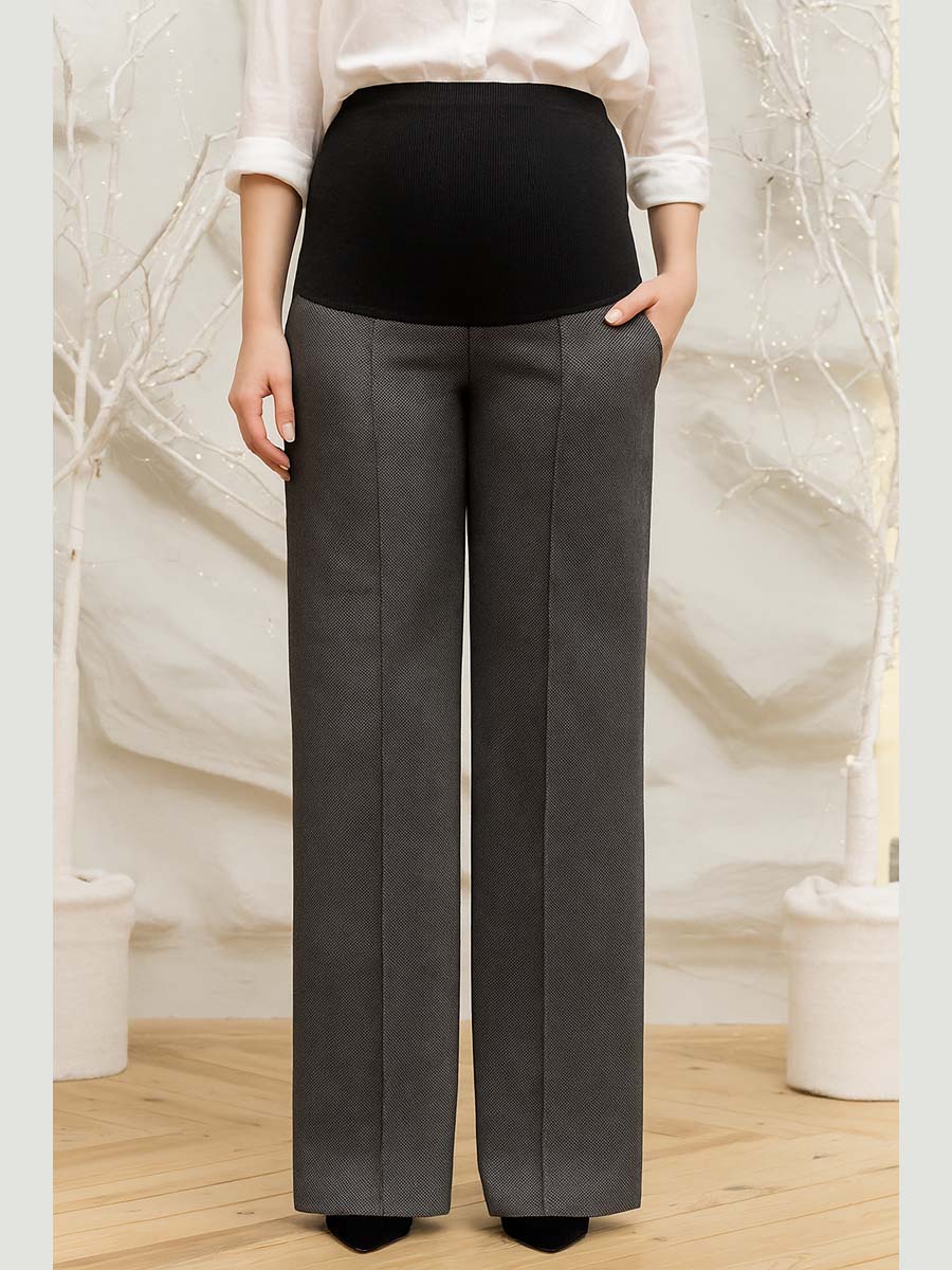  черный/серый