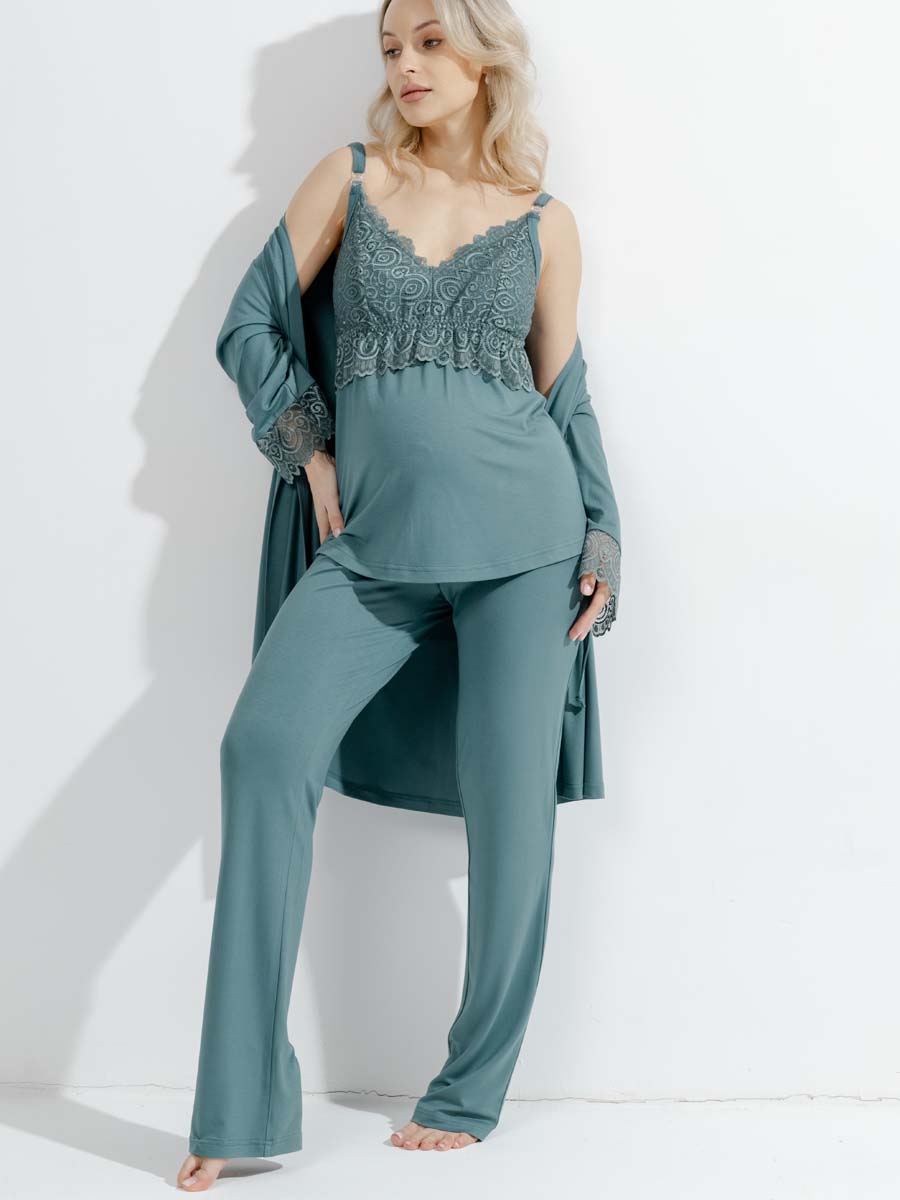  изумрудный