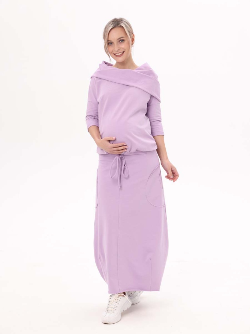  лавандовый