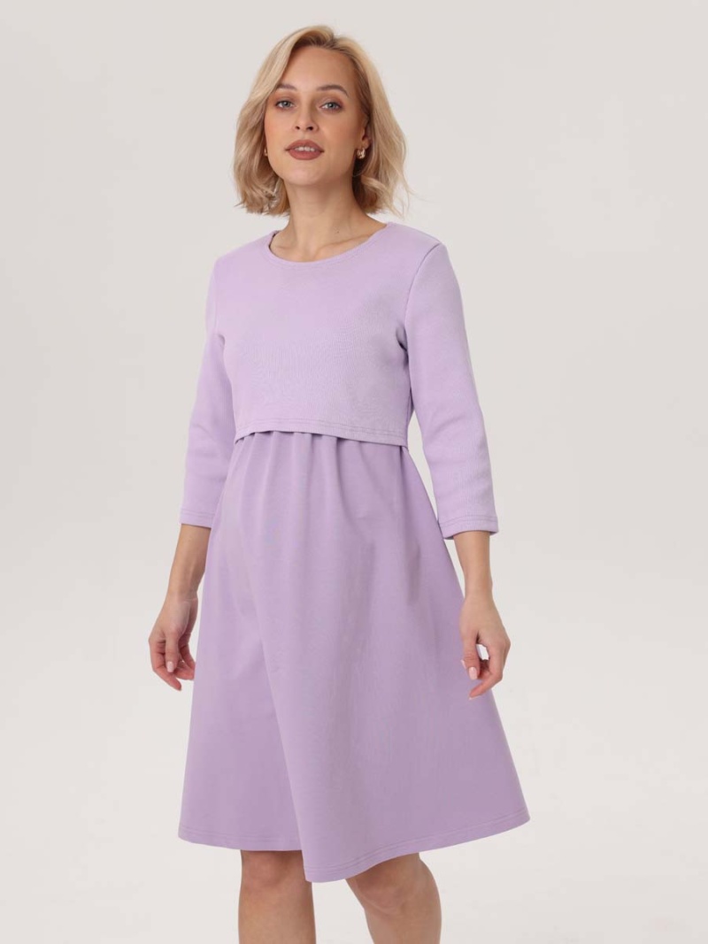  лавандовый