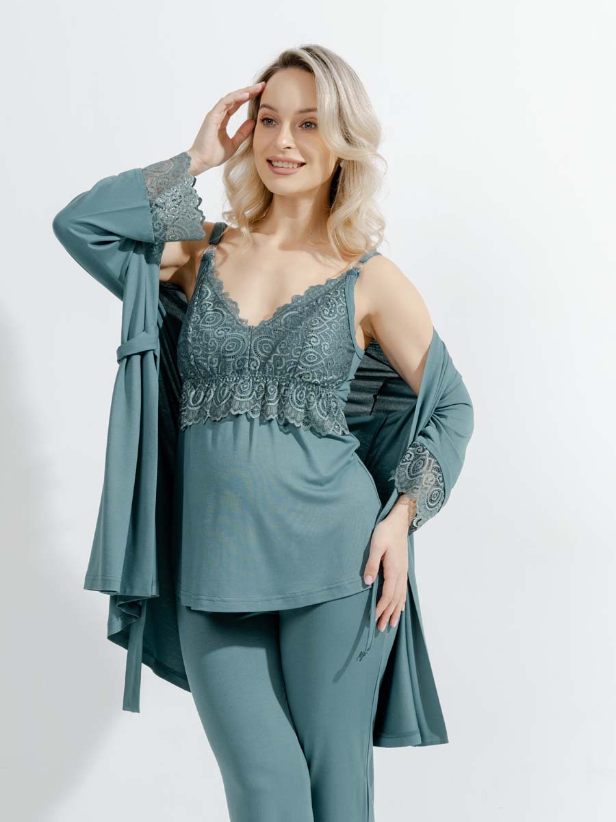  изумрудный