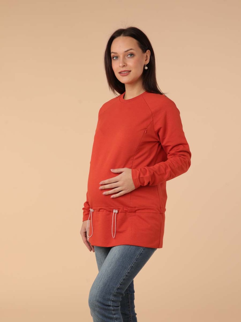  терракотовый