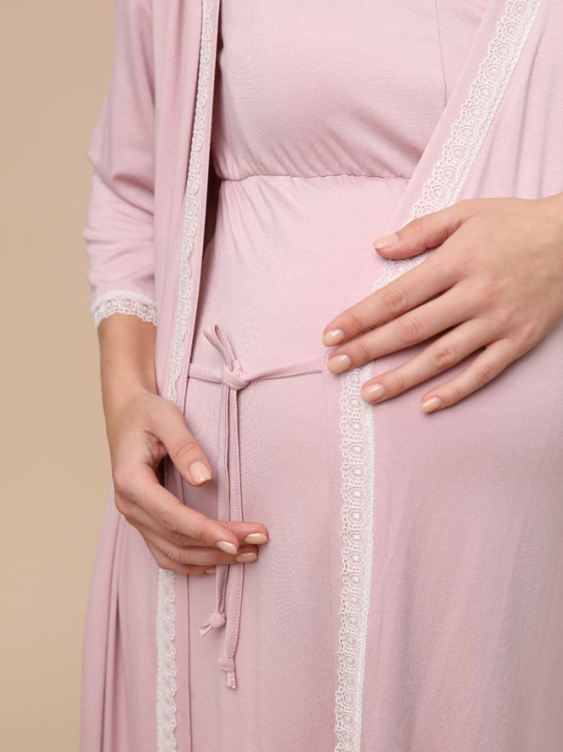  пудровый/молочный