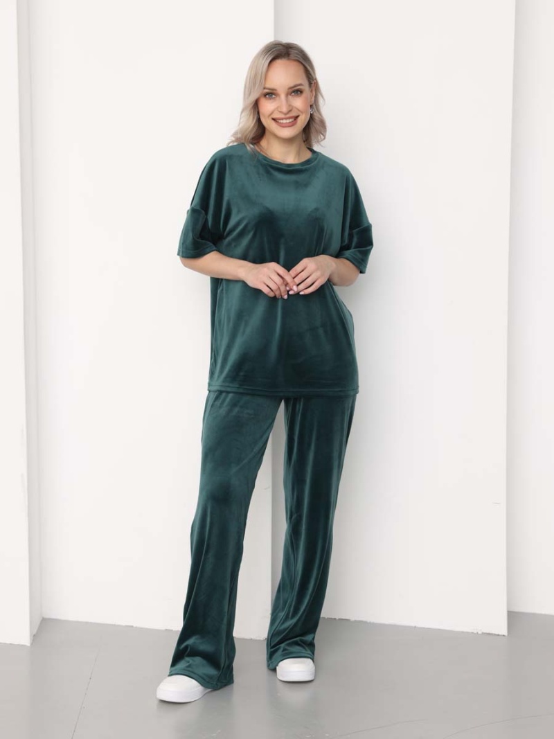  изумрудный