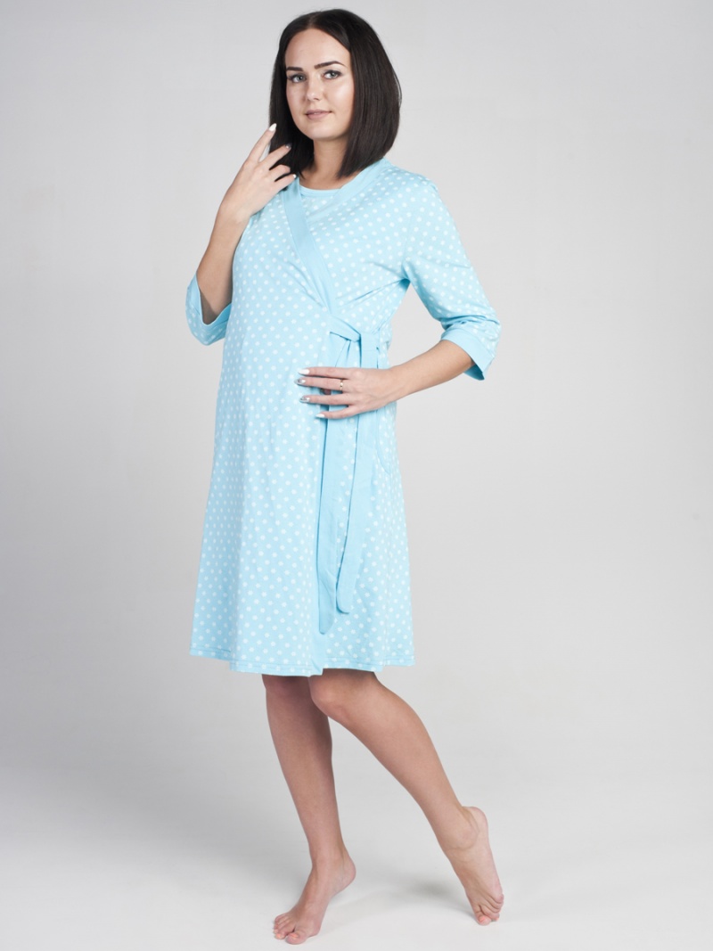 голубой/белый голубой/белый