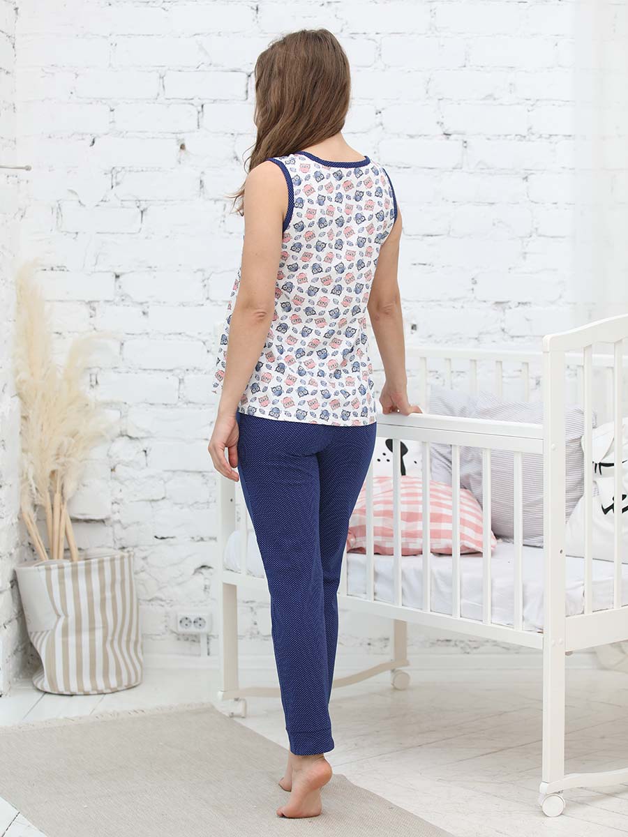 синий синий