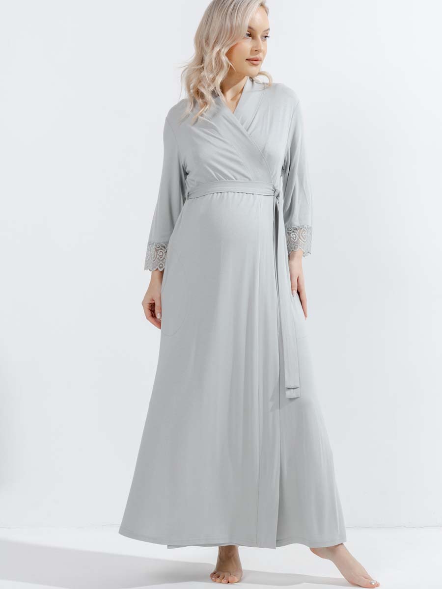  серо-зеленый