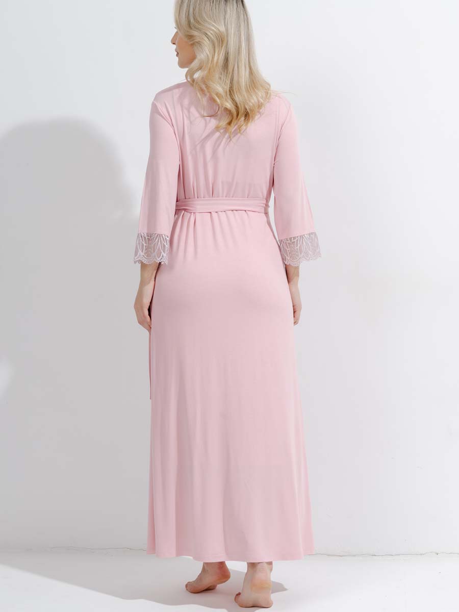  светло-розовый