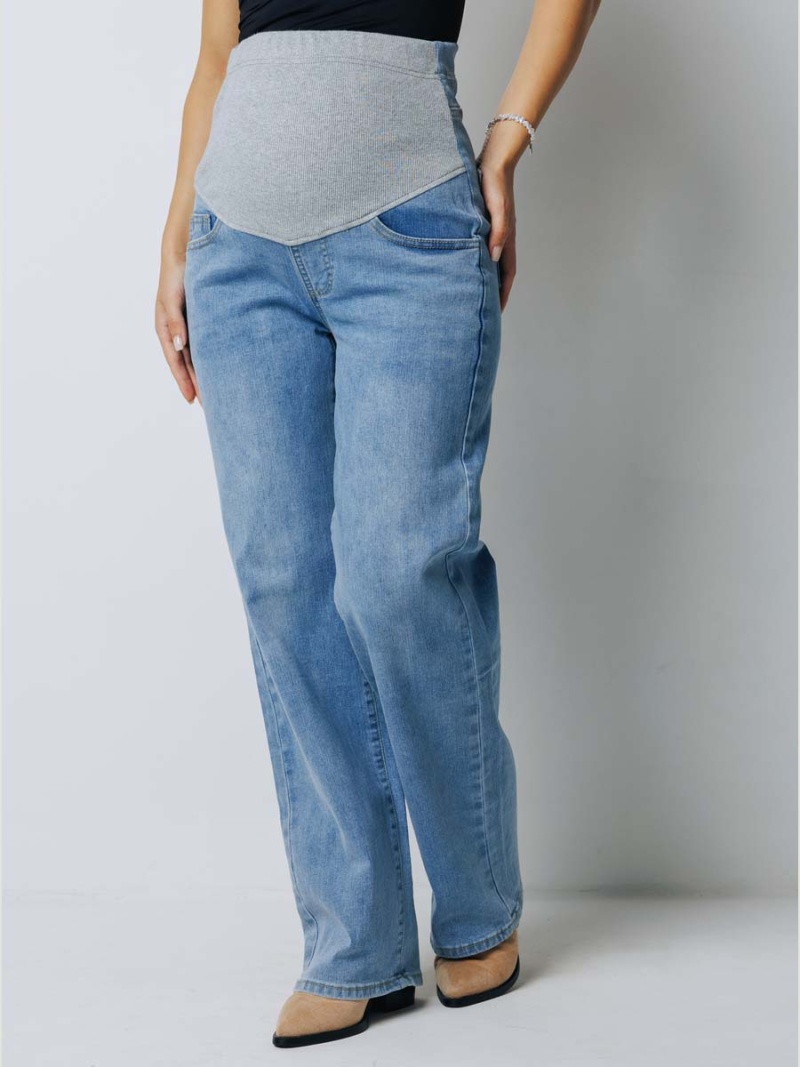  светло-голубой