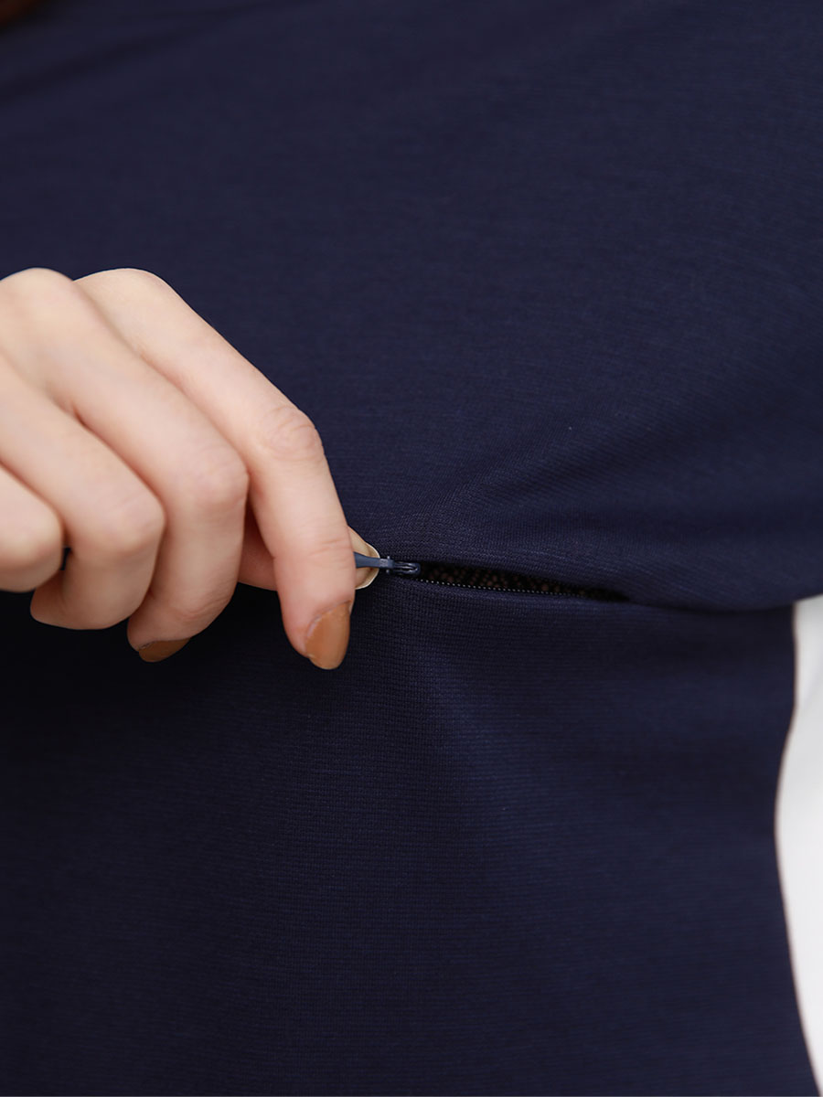  синий/белый/красный