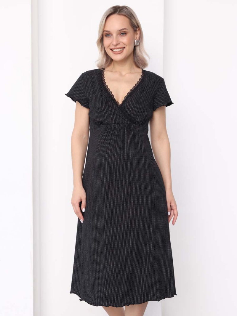  черный/белый