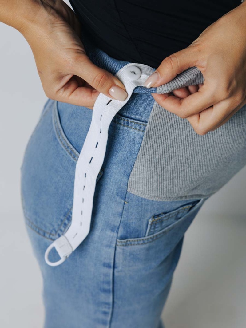  светло-голубой