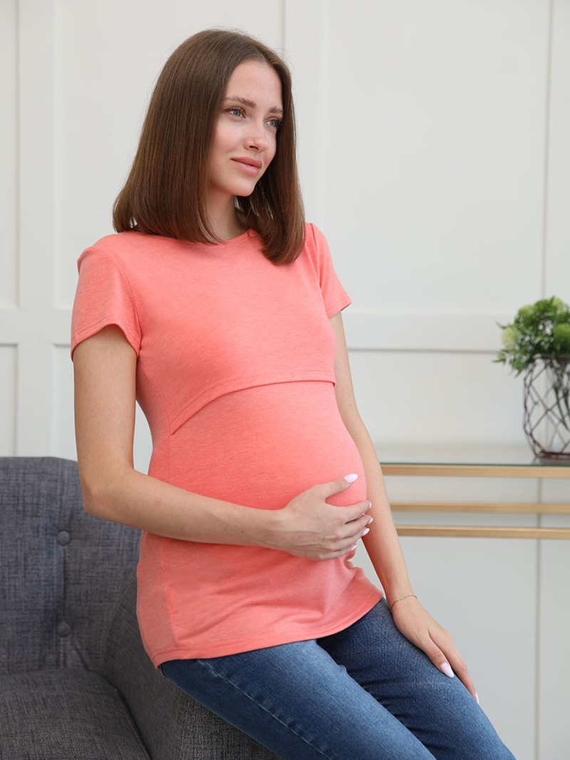  коралловый