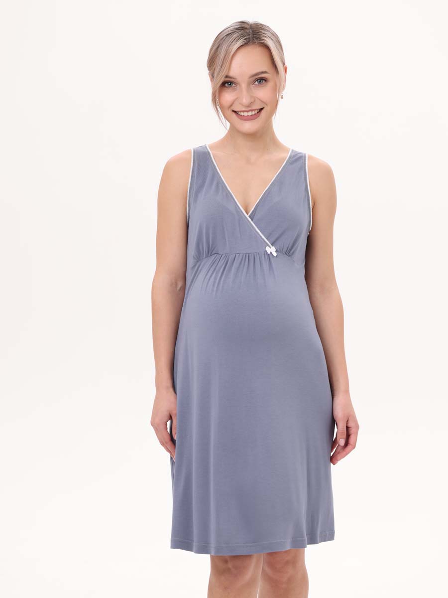  серый/белый