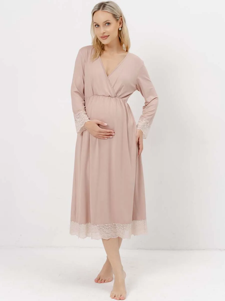 Сорочки для беременных