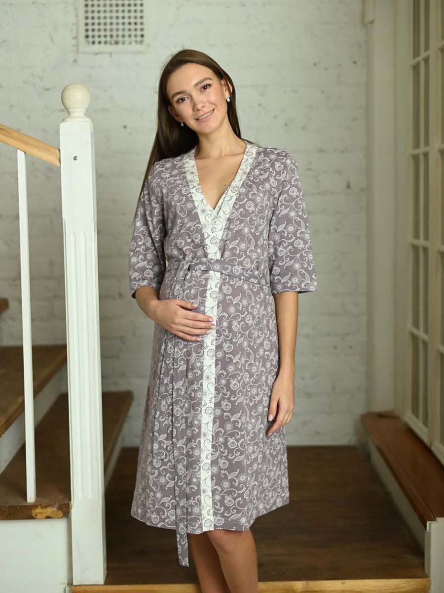  коричневый/молочный