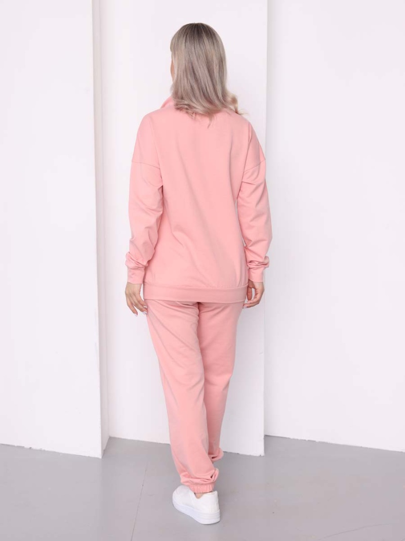  персиковый