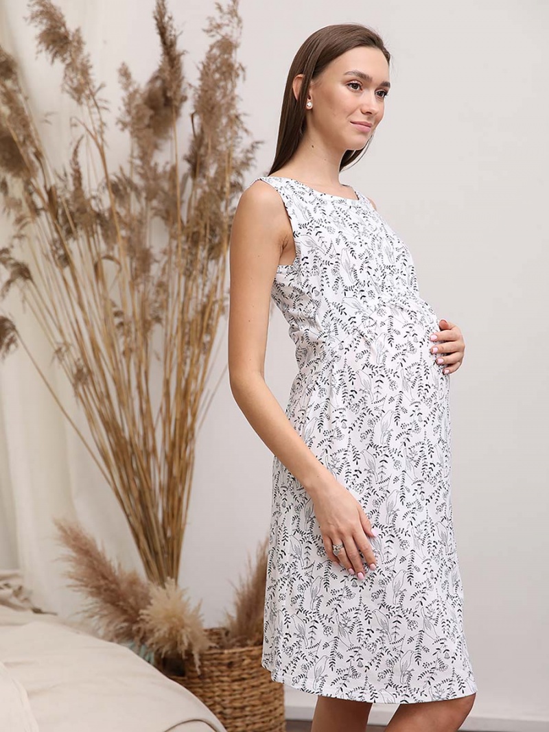  синий/белый