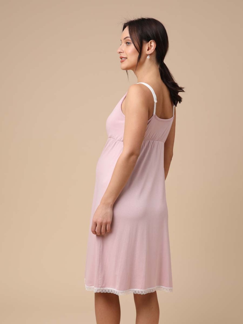  пудровый/молочный