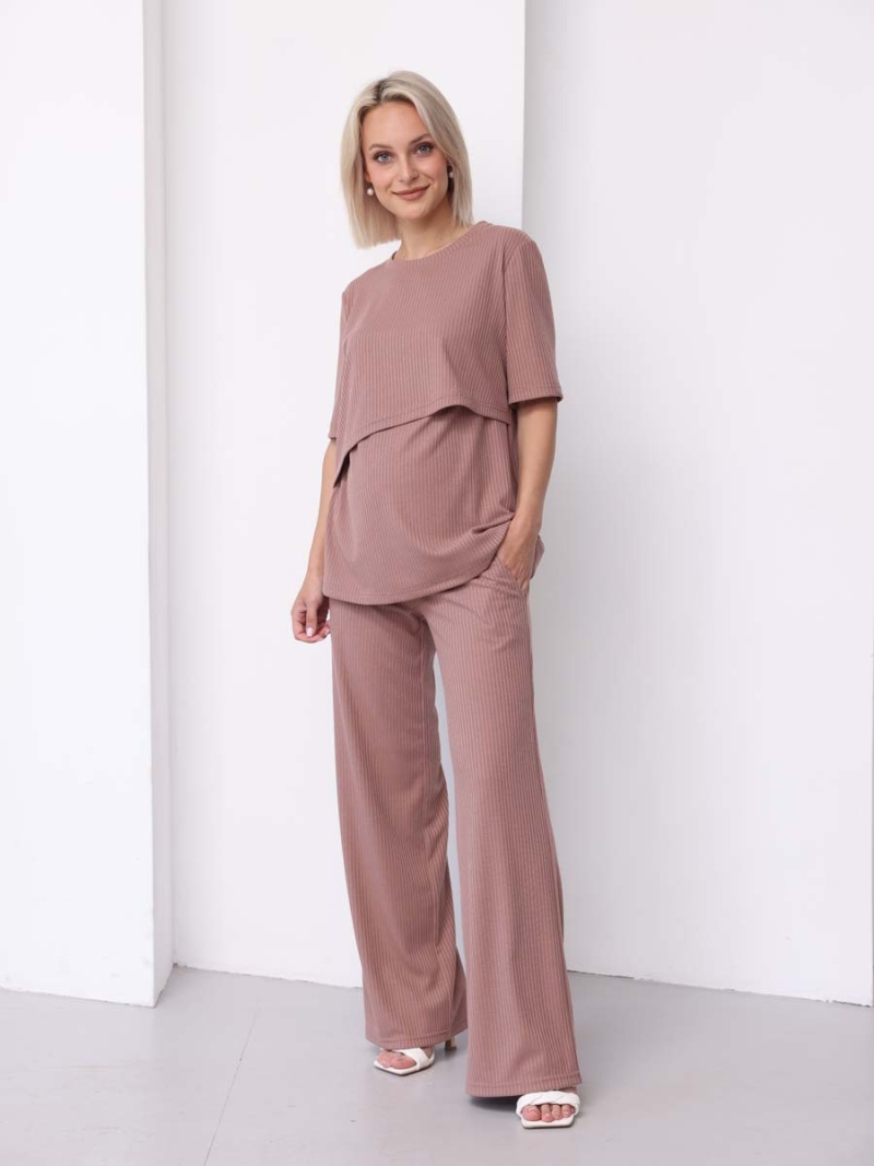  светло-коричневый