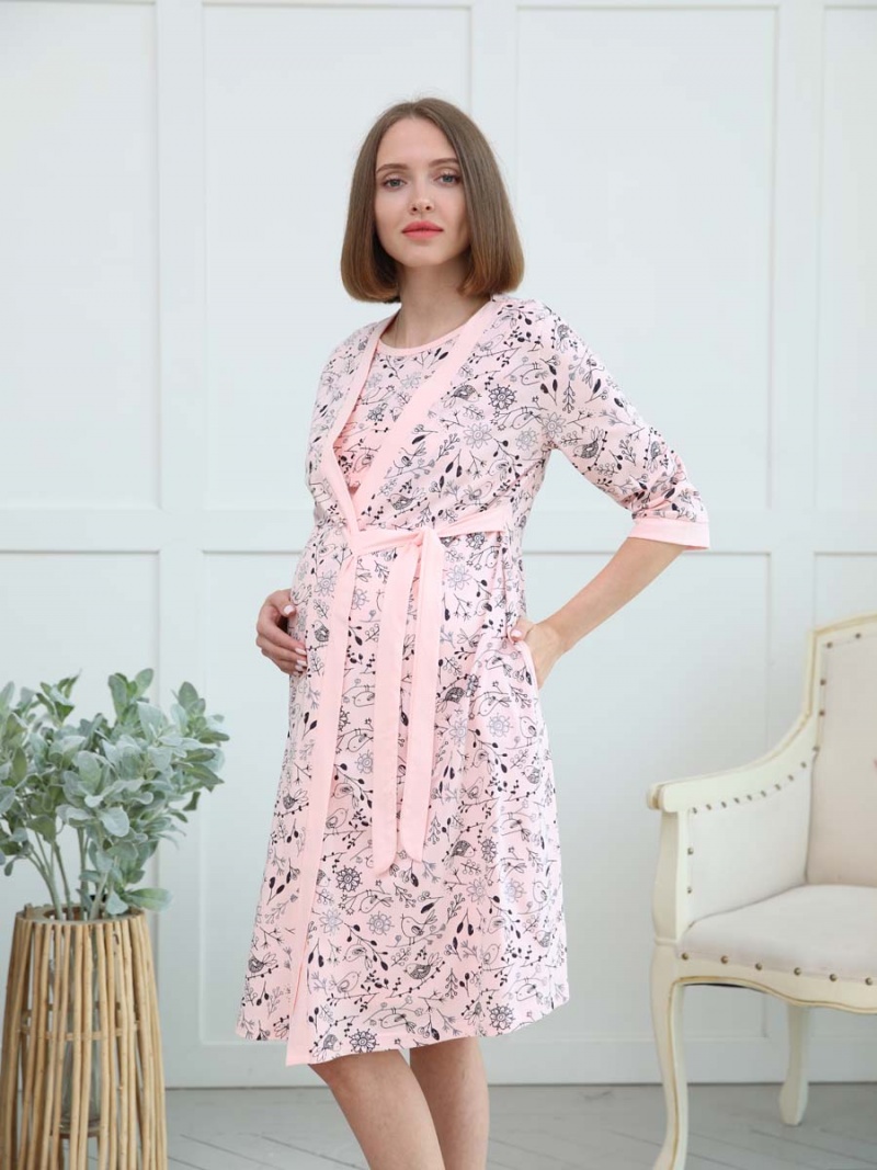  персиковый