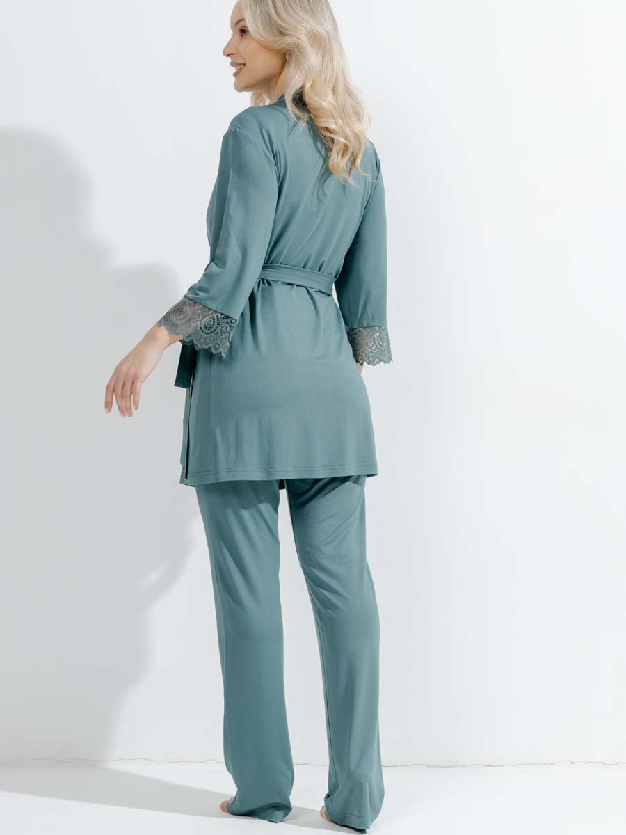  изумрудный