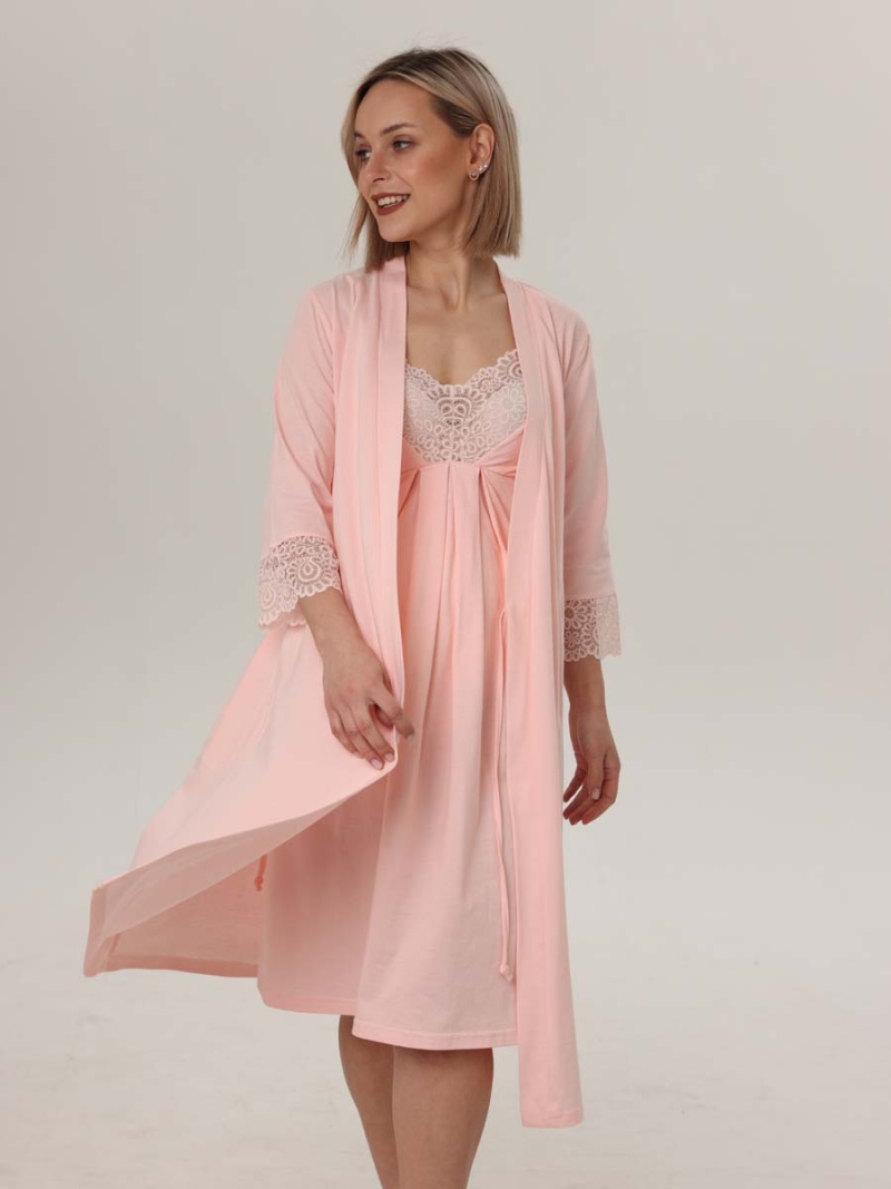  персиковый