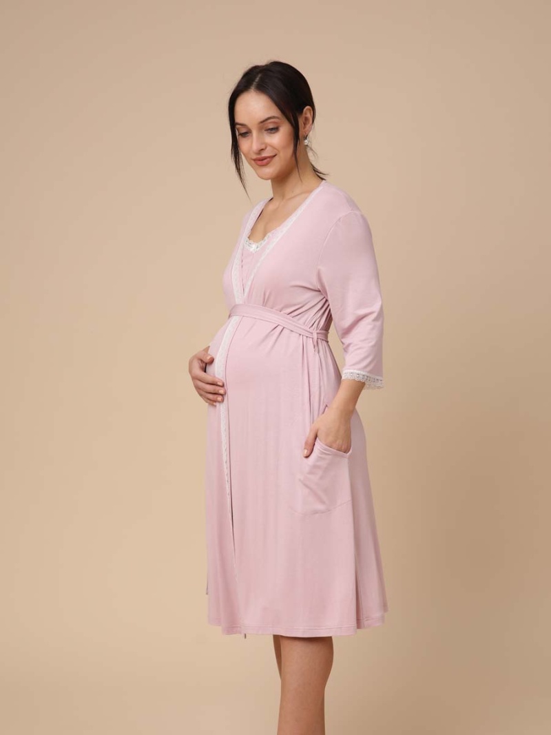  пудровый/молочный