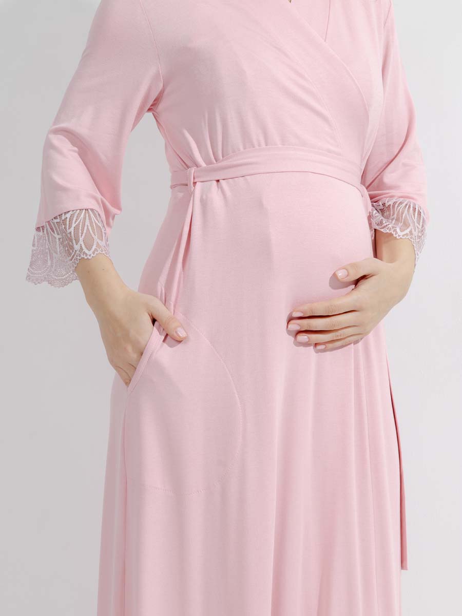  светло-розовый