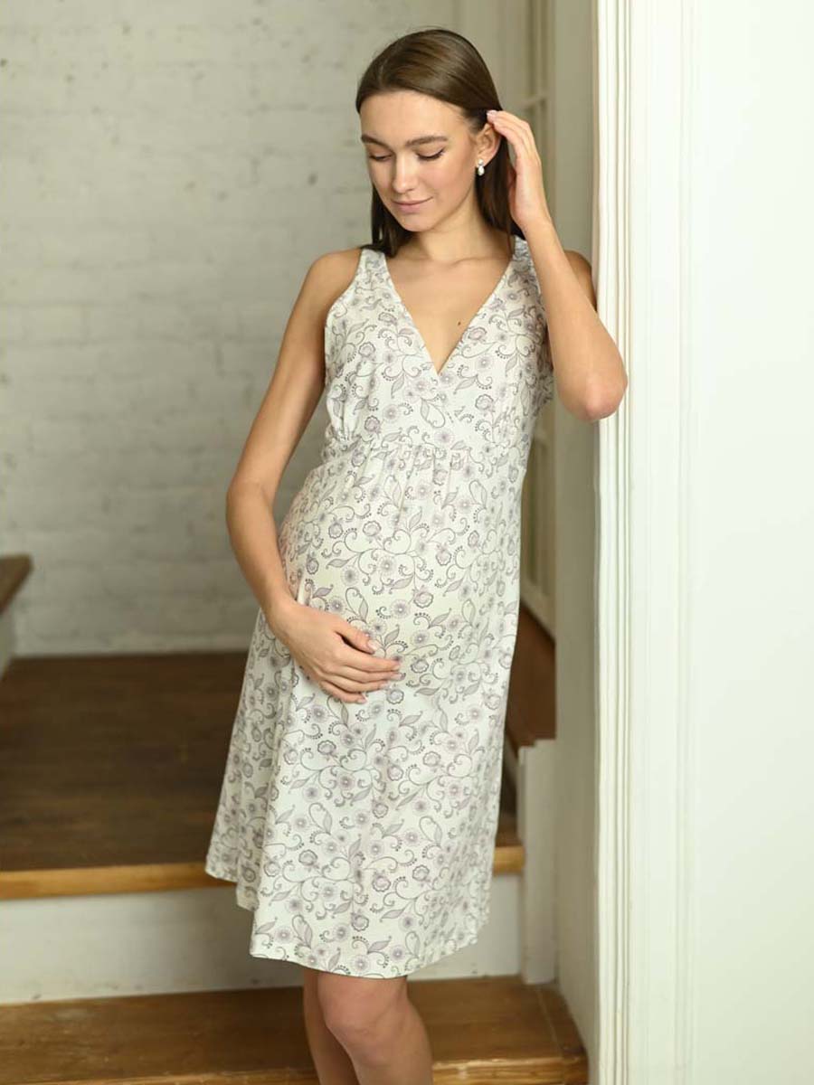  коричневый/молочный