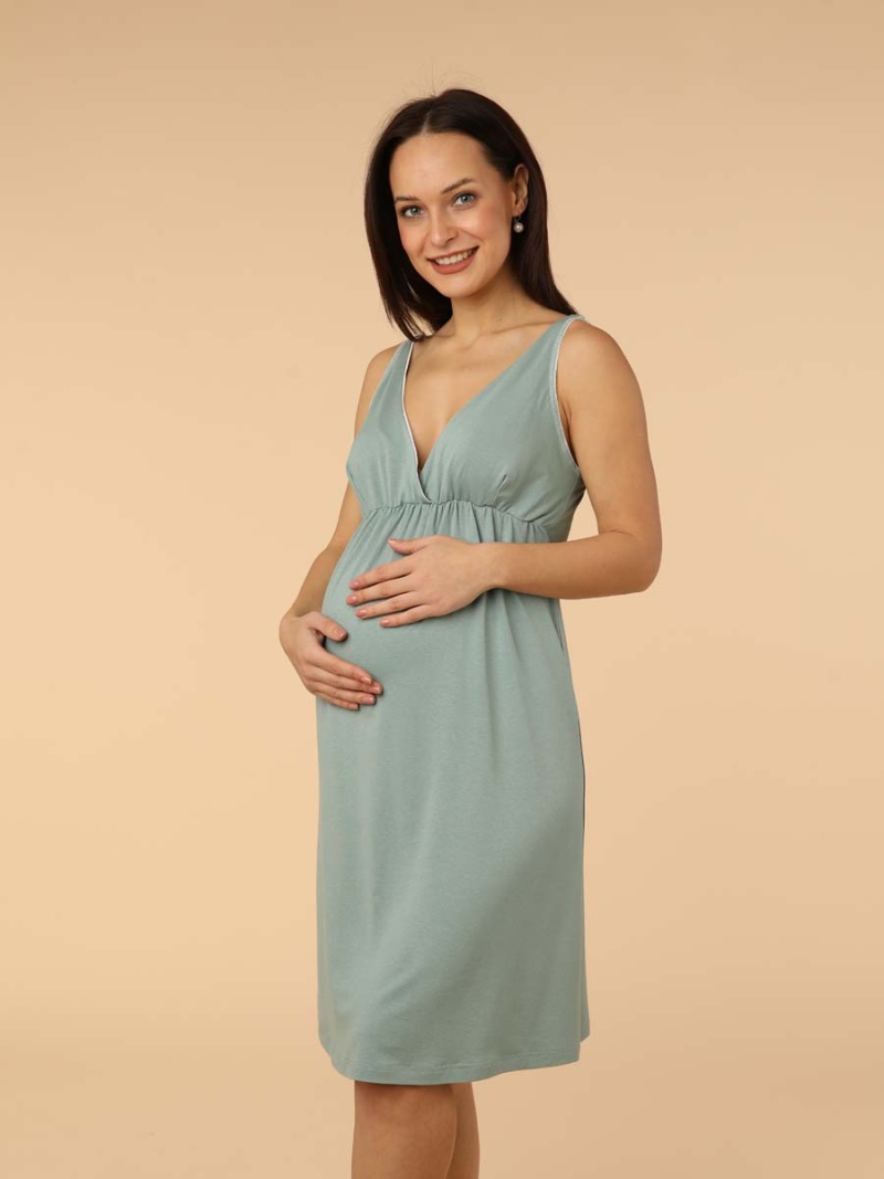 1-НМК 00932 Комплект женский для беременных и кормящих женщин