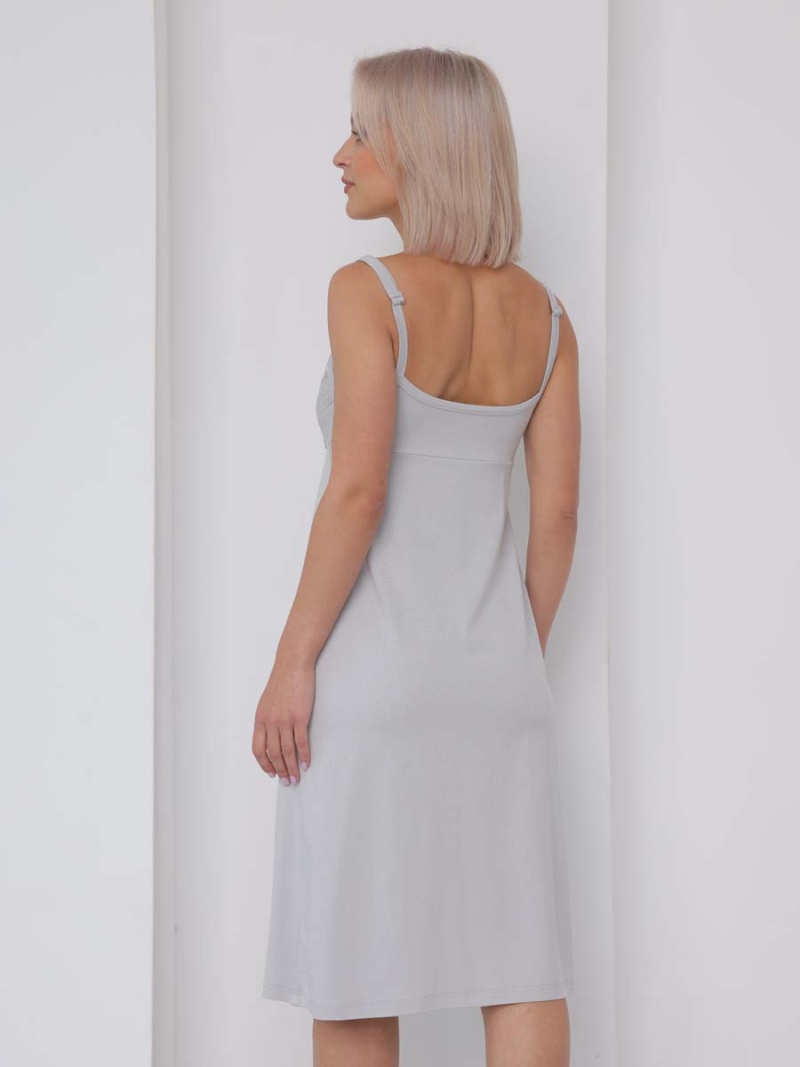  светло-серый