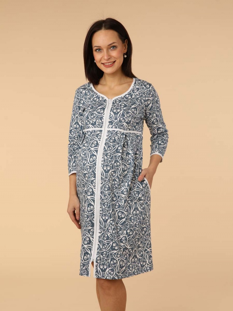  антрацитовый/белый