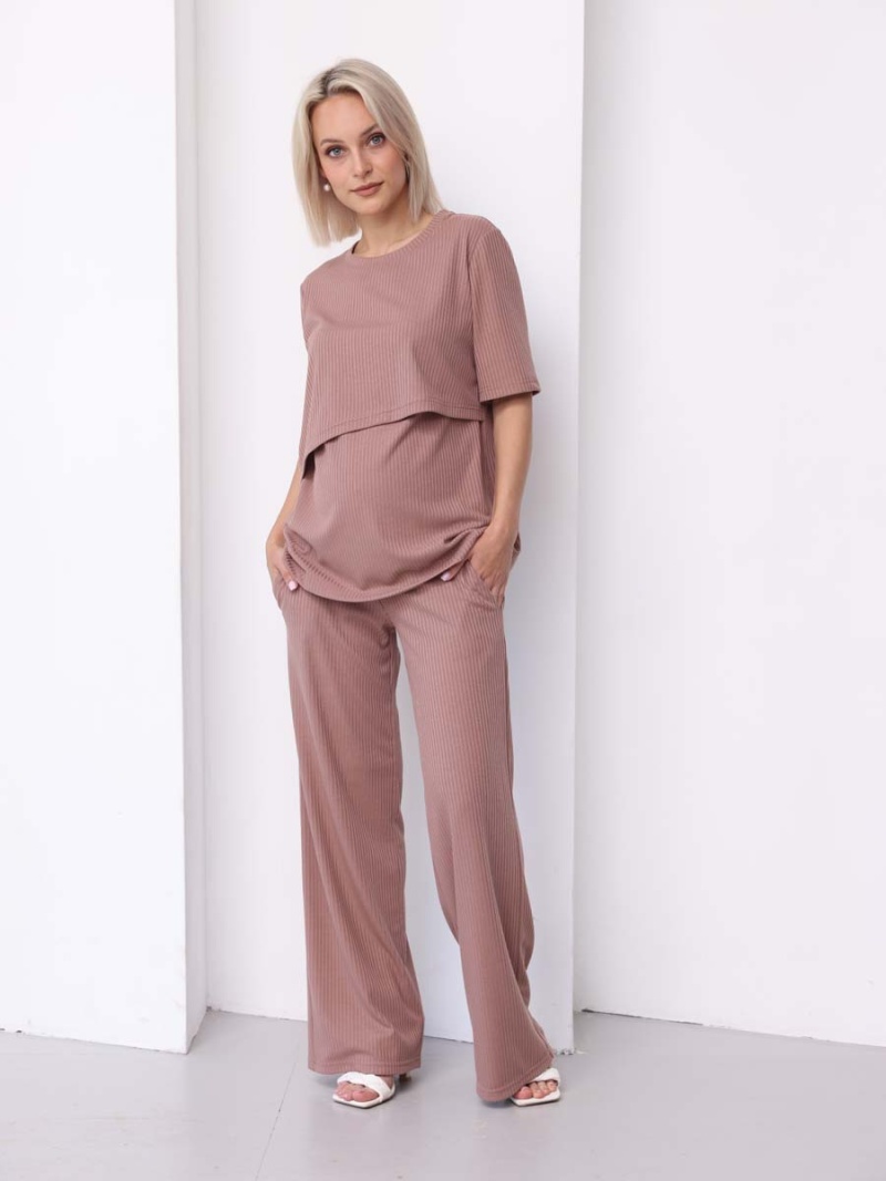  светло-коричневый