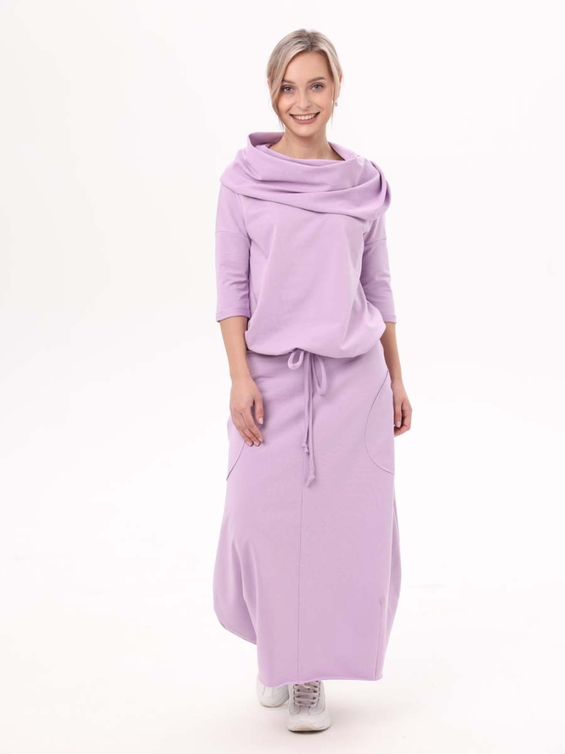  лавандовый