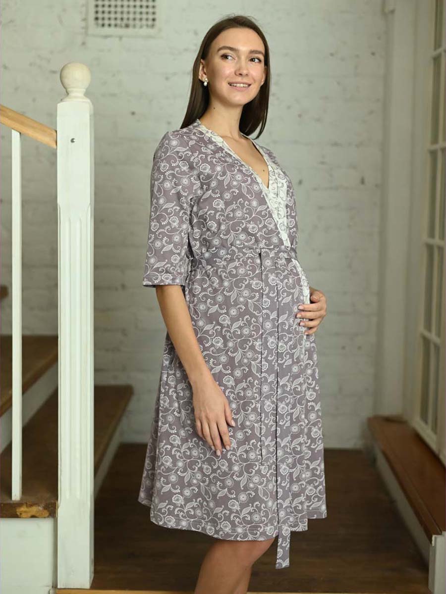  коричневый/молочный