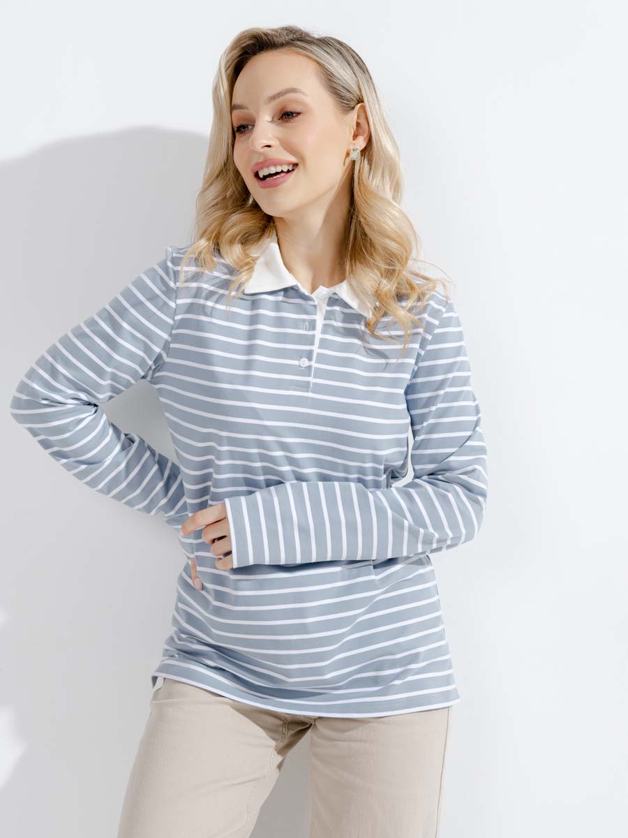  серый/молочный