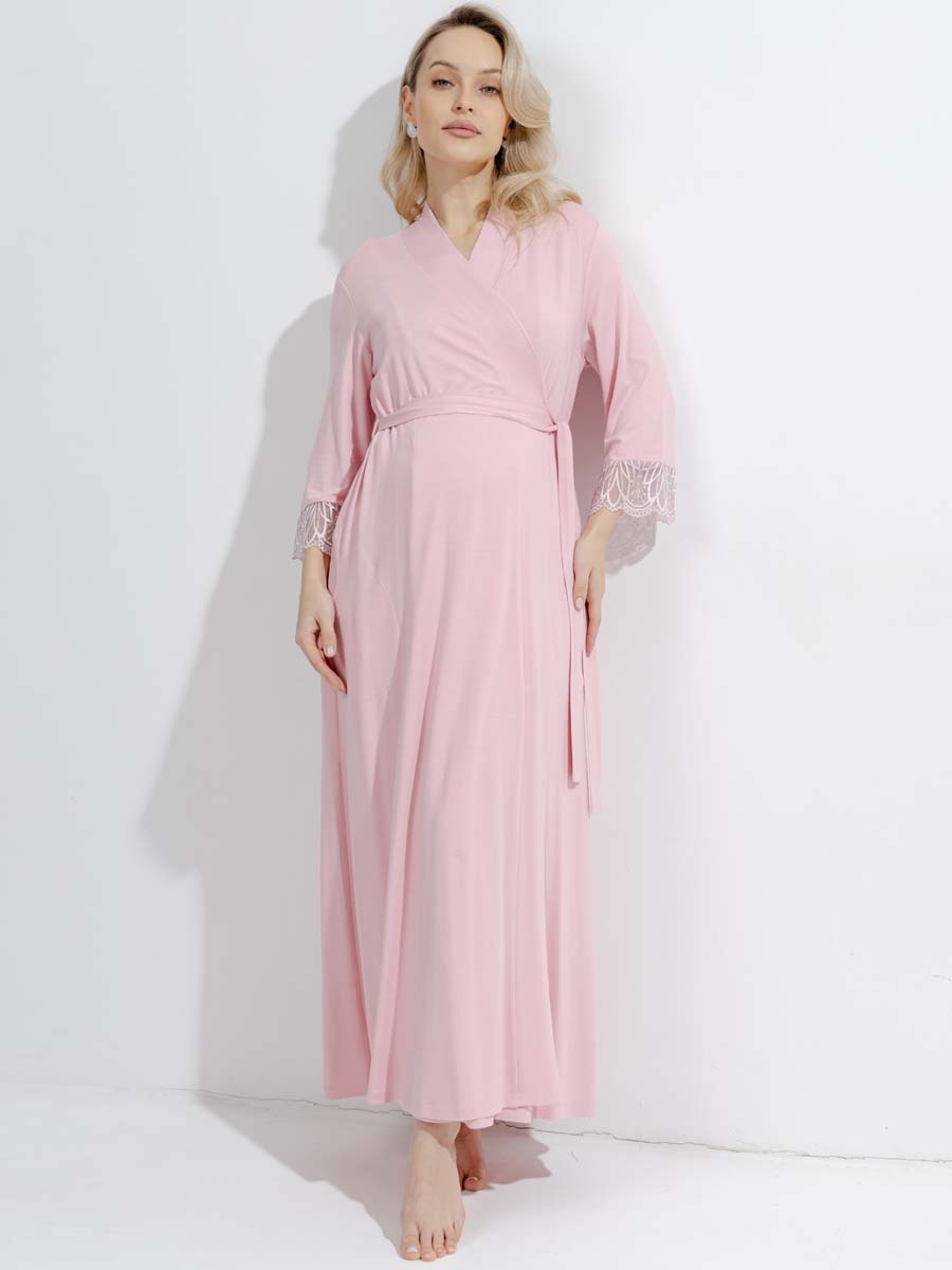  светло-розовый