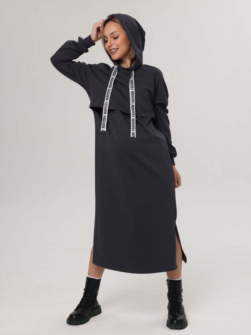  антрацитовый