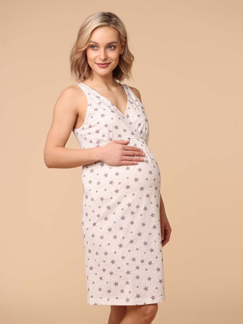  молочный/коричневый