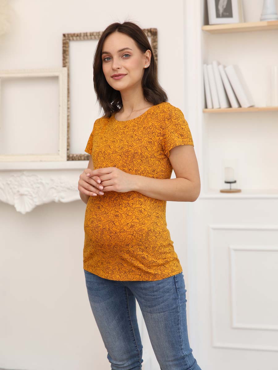  горчичный/черный