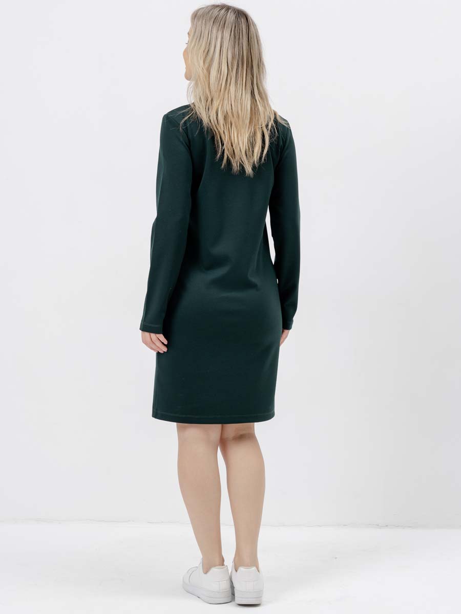  изумрудный