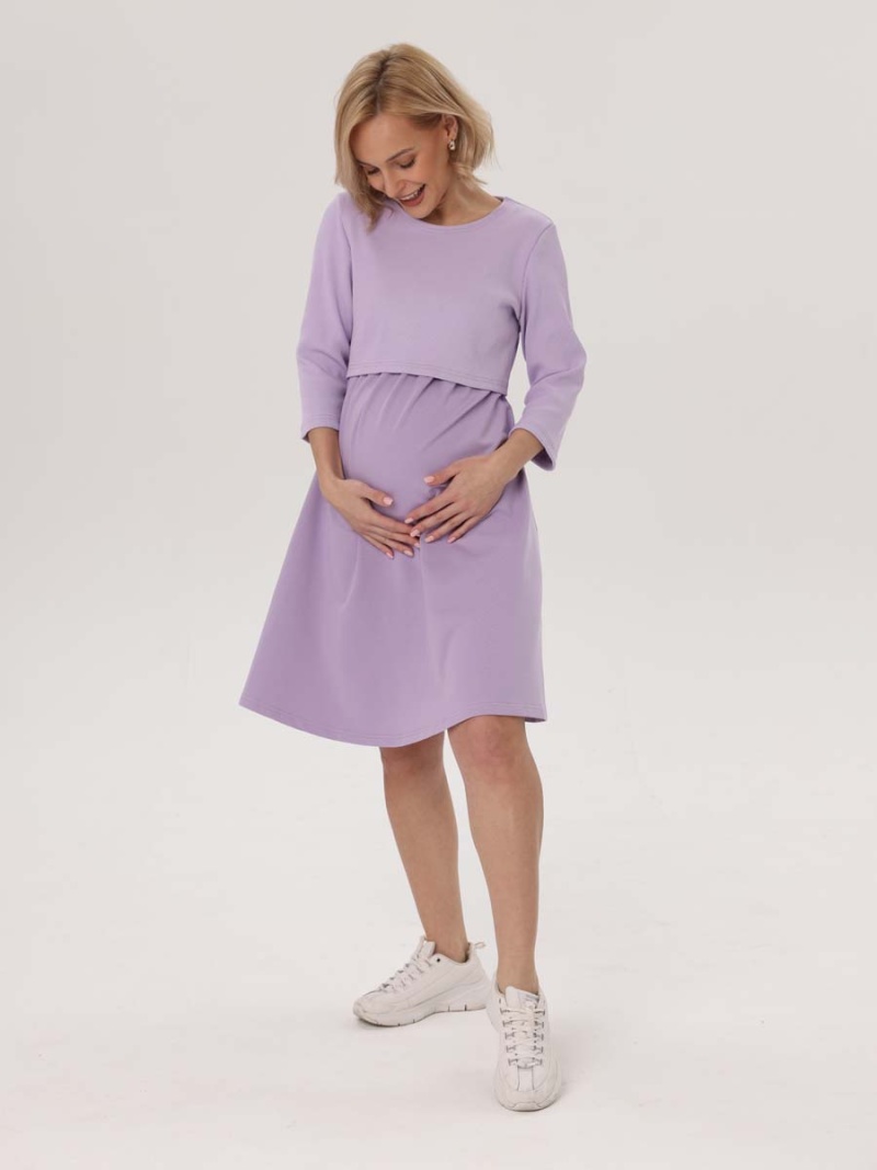  лавандовый