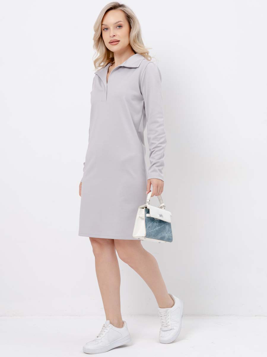  светло-серый