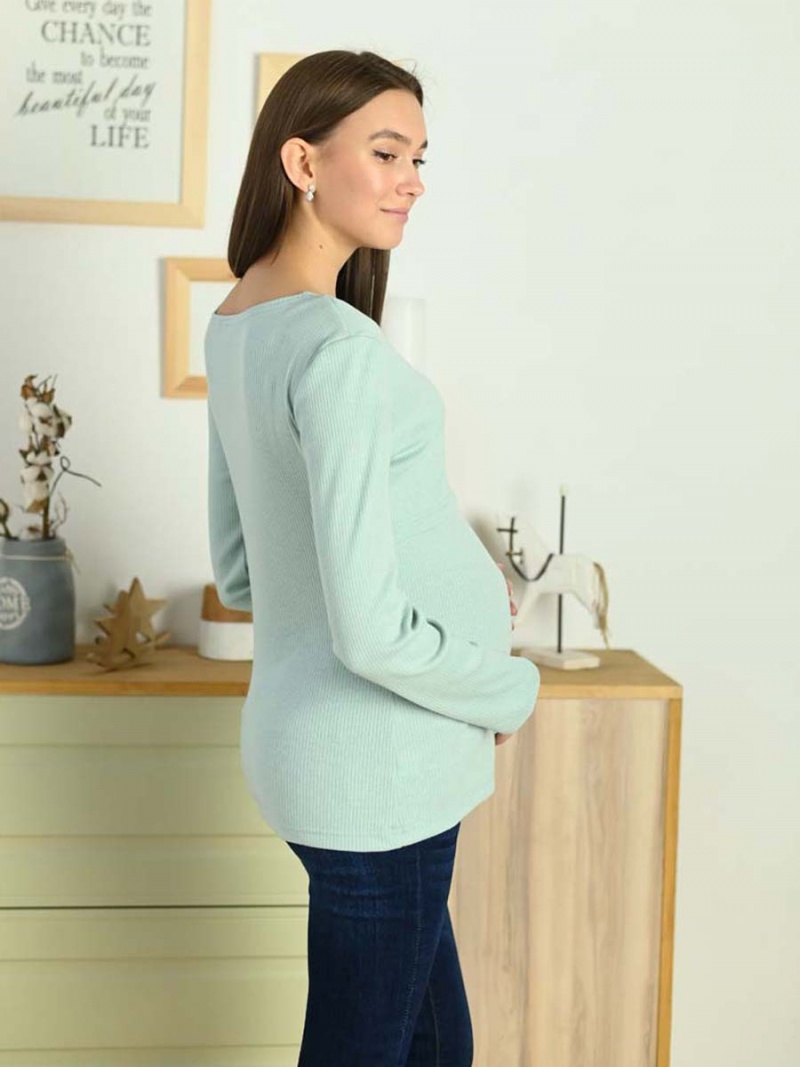  ментоловый