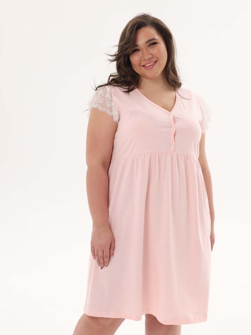  персиковый/молочный